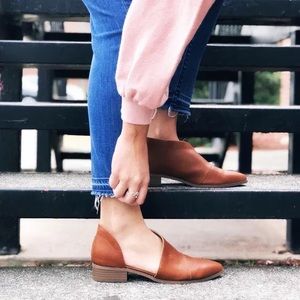 Women's Wenda Cut Out Bootie - Universal Thread